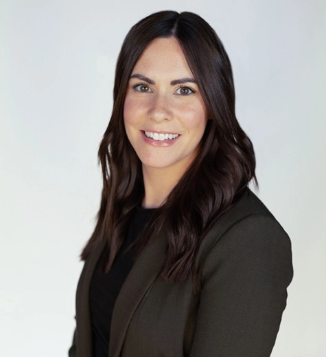 Headshot of Jessica Wetzel