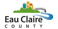 Logo of Eau Claire County
